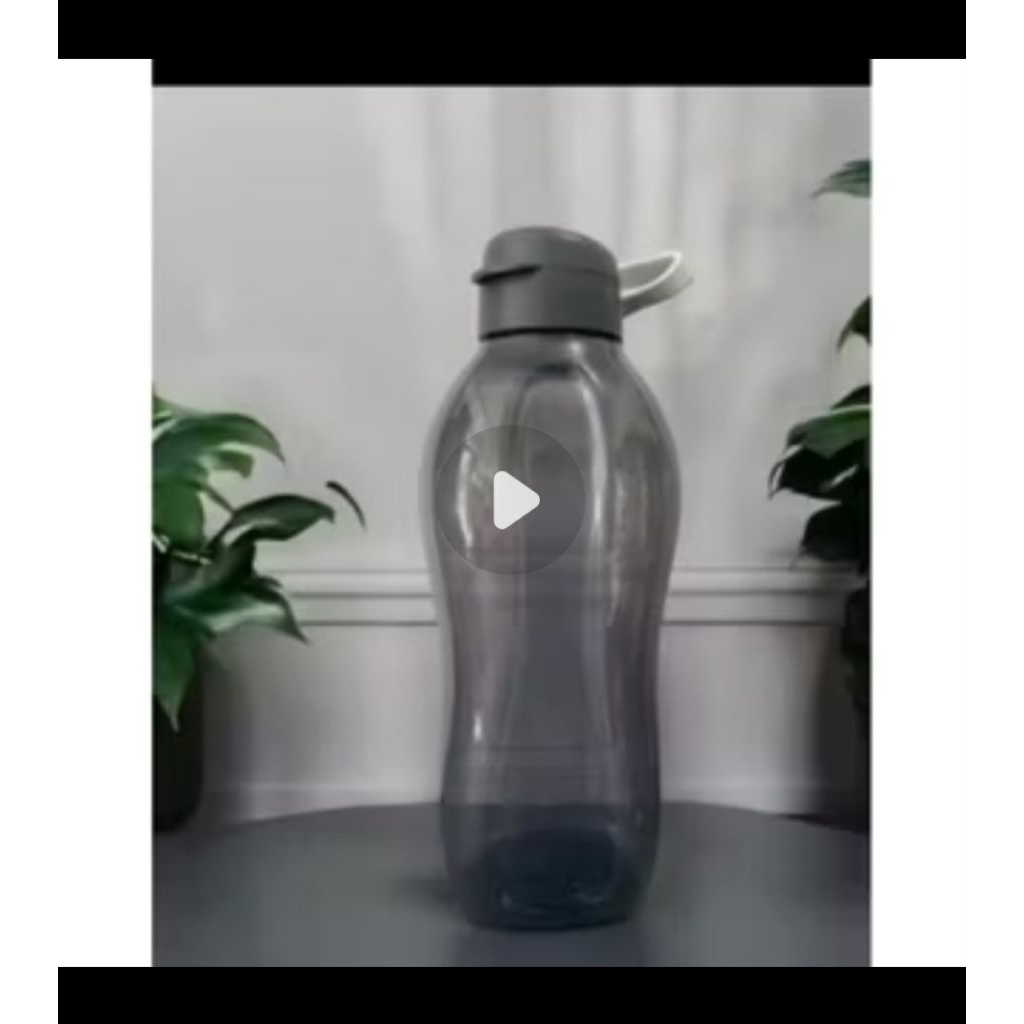 ECO bottle 2 L tupperware