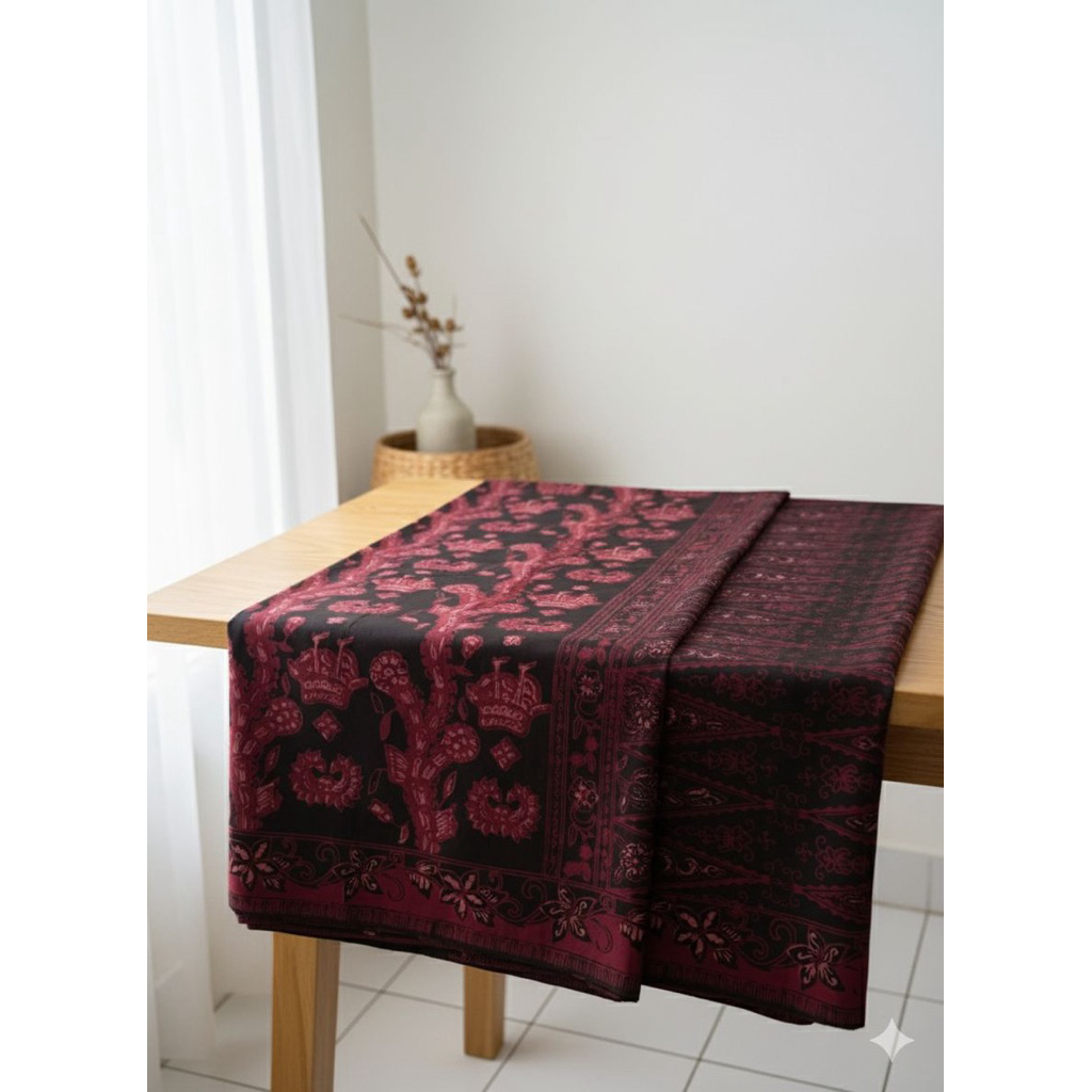 Kain Batik Jambi