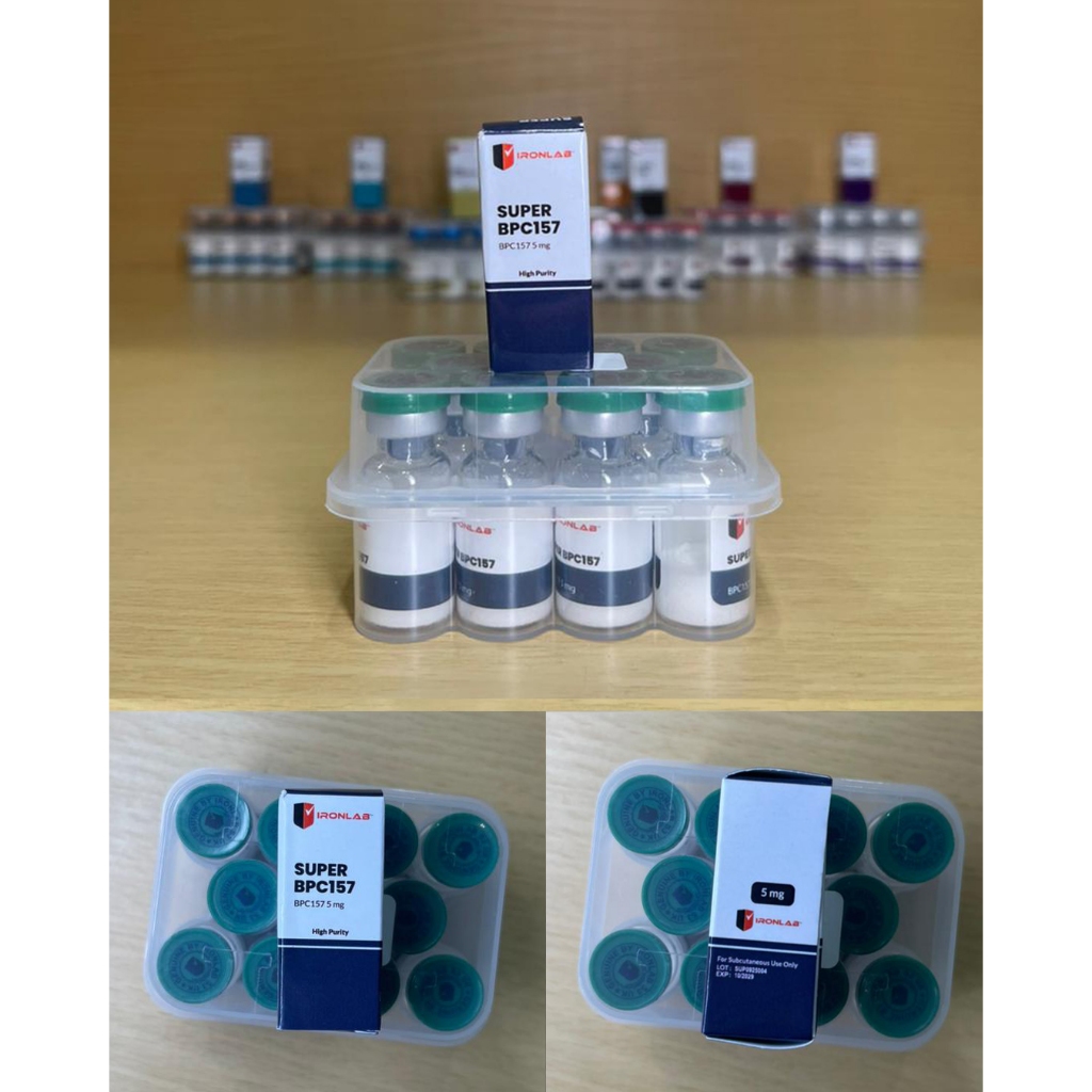 BPC157