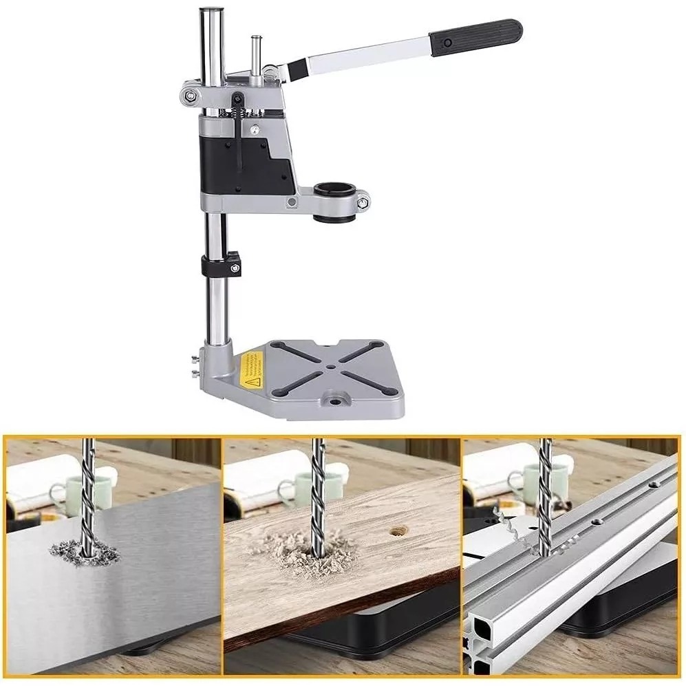 STAND DRILL BOR LISTRIK - PEGANGAN DUDUKAN BOR TANGAN|STAND DRILL BOR LISTRIK - PEGANGAN DUDUKAN BOR