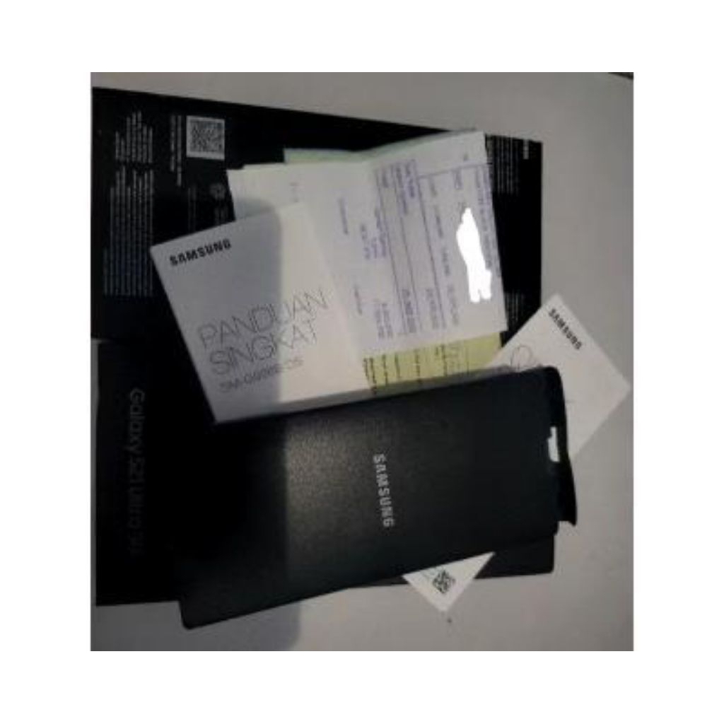Samsung S21 ultra 16/512 (Baca Deskripsi )