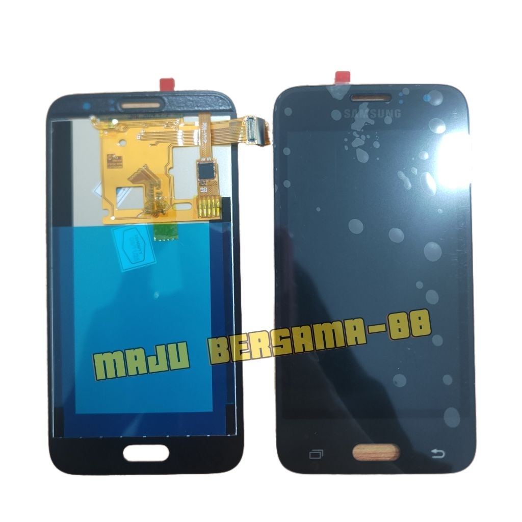 LCD TOUCHSCREEN SAMSUNG GALAXY J1 2016/J120 ORI AAA