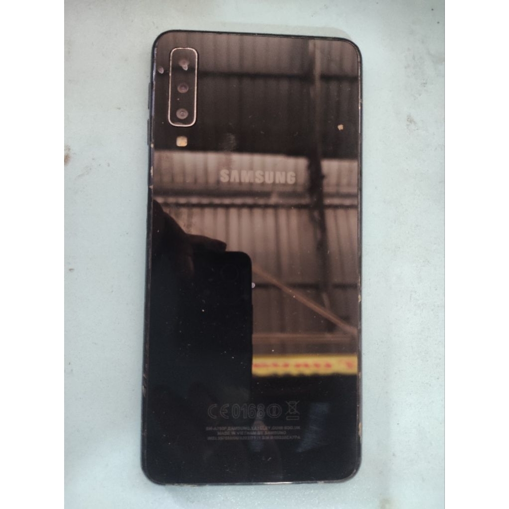 Samsung a7 2018 Ram 4/64Gb