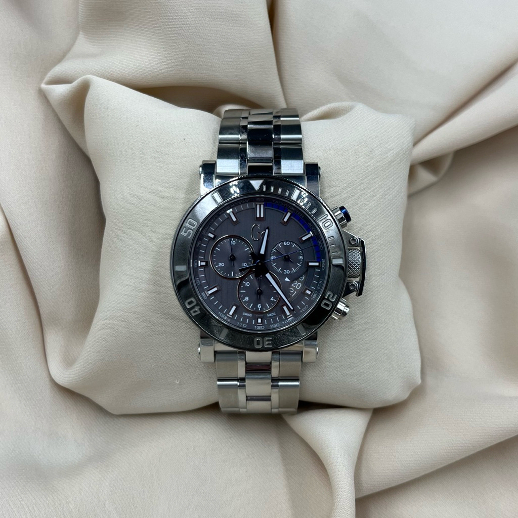 Jam Tangan Guess Collection Pria X95005G5S