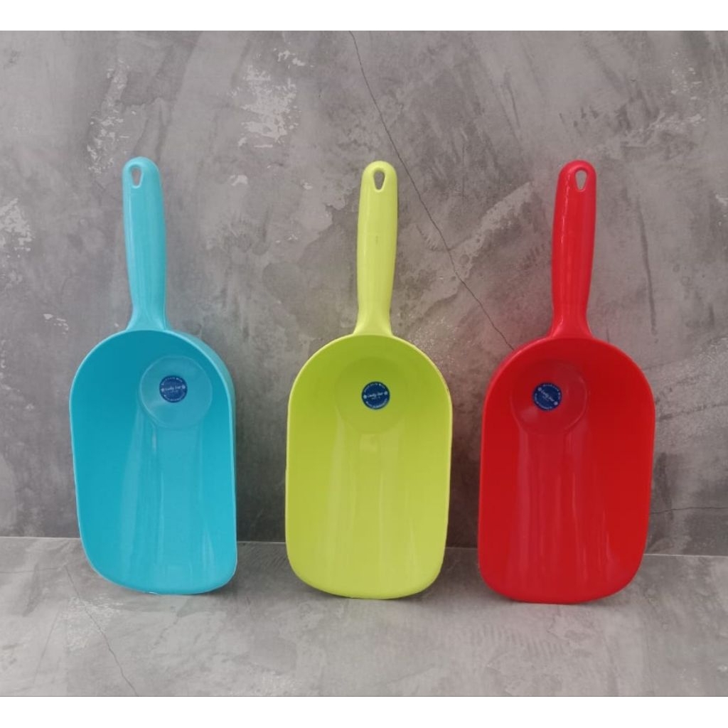 Sekop Pasir / Sekop Tanaman