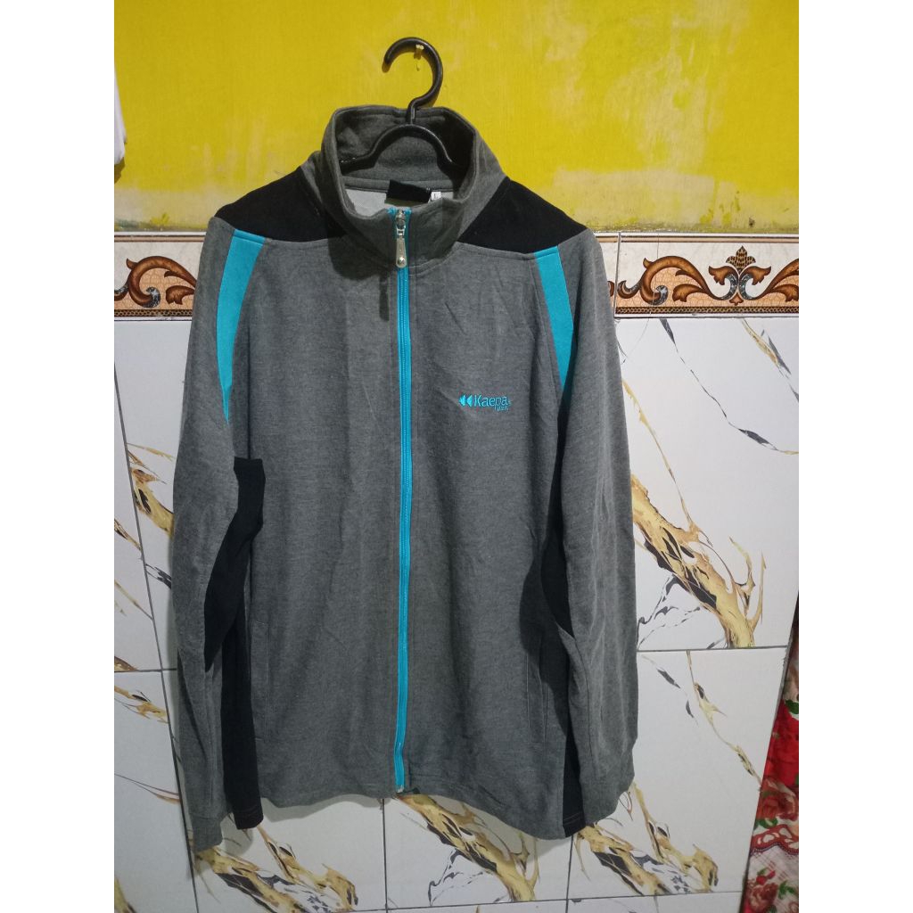 JAKET KAEPA