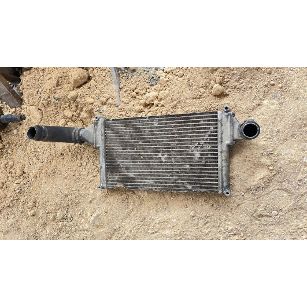 COOLER KOBELCO SK 200-6