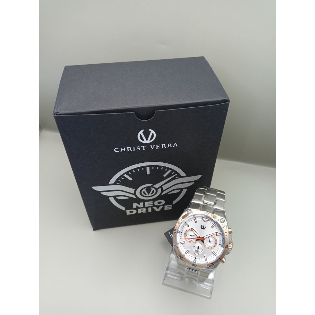 Christ Verra / CV 21935 G