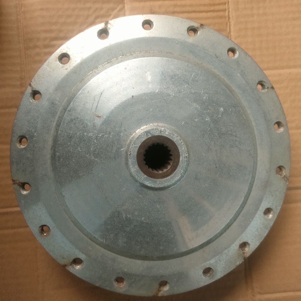 tromol belakang Mio M3 Xeon Mio GT 125