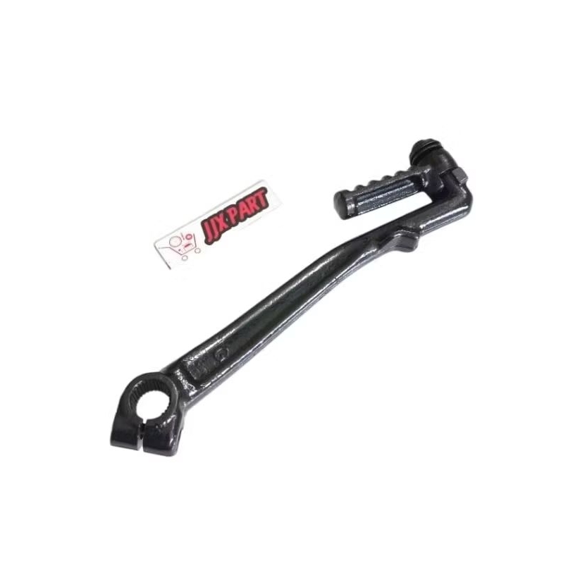 ENGKOLAN SELAHAN KICK STATER GENIO - BEAT NEW LED - BEAT STREET