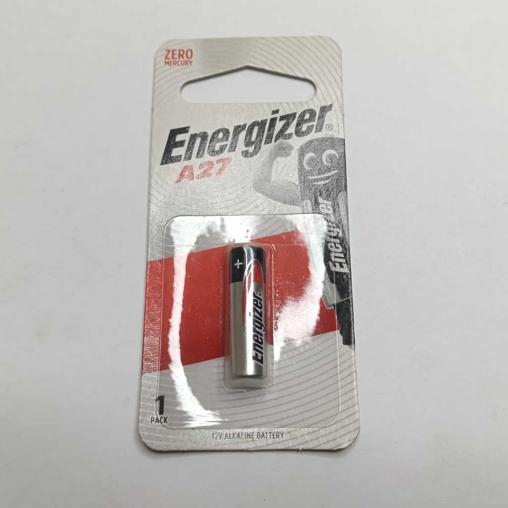 BATERAI ENERGIZER A27