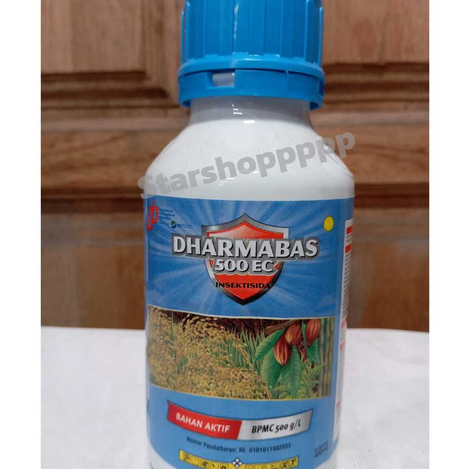Dharmabas 500ec 400ml
