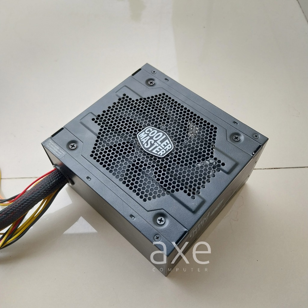 PSU Cooler master elite v3 p500