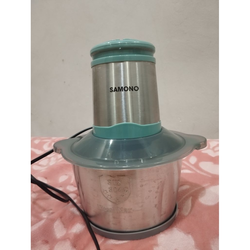 samono