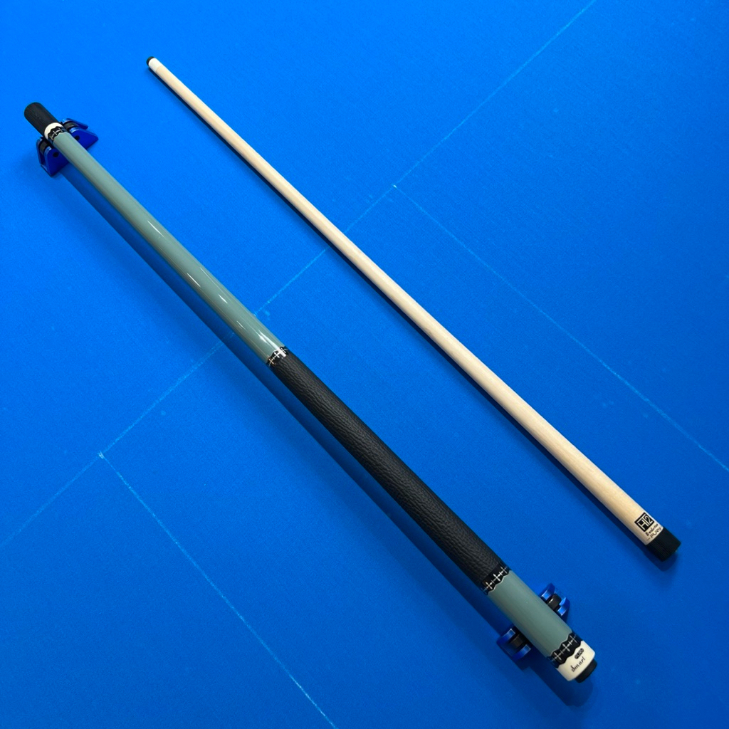 Stick Billiard FURY CA-10 Low Deflection Infused Carbon Shaft