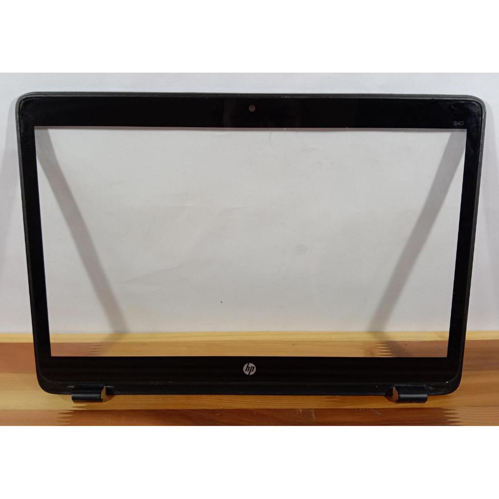Casing Frame LCD Bezel Depan Cover Laptop Hp Elitebook 840 G1 Core i5