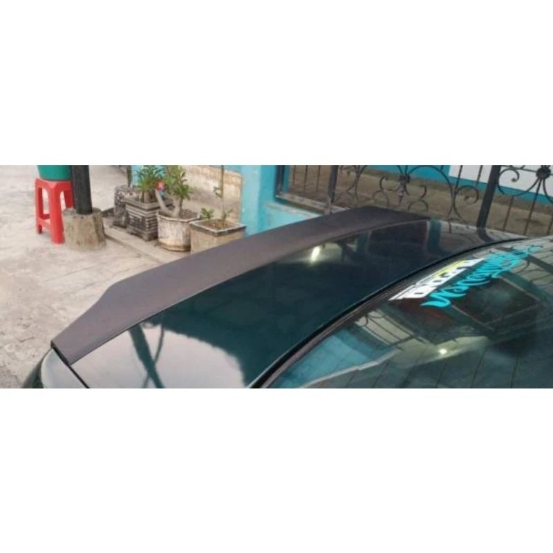 Ductail ferio Ducktail civic ferio