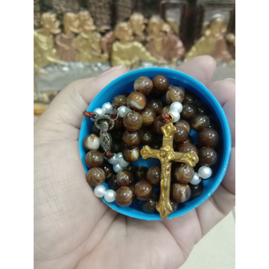 Rosario 77x BapaKami