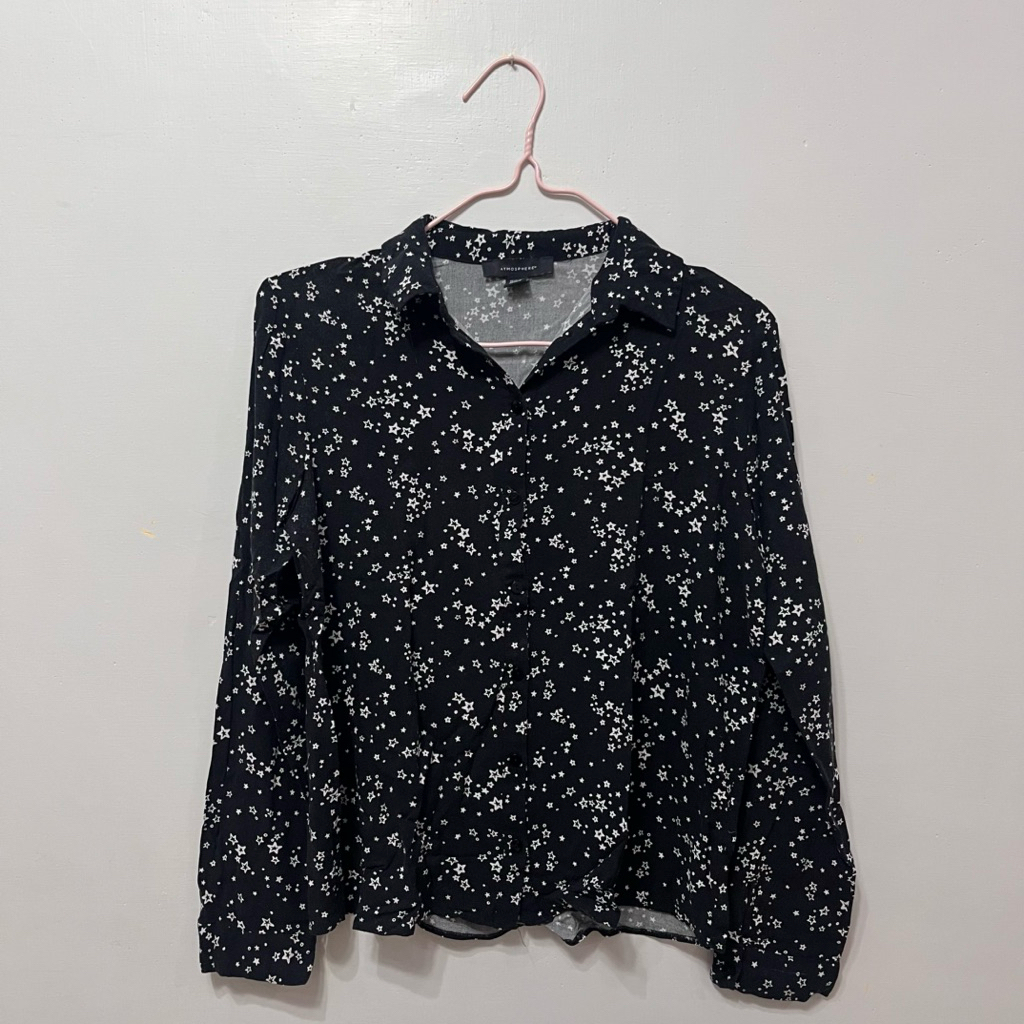 kemeja/ sweater MEDAN Murah