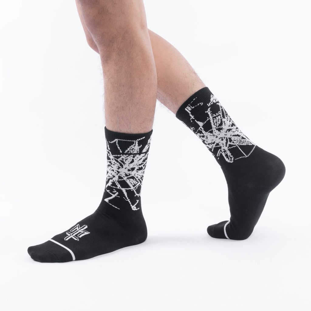 kaos kaki MATERNAL morda