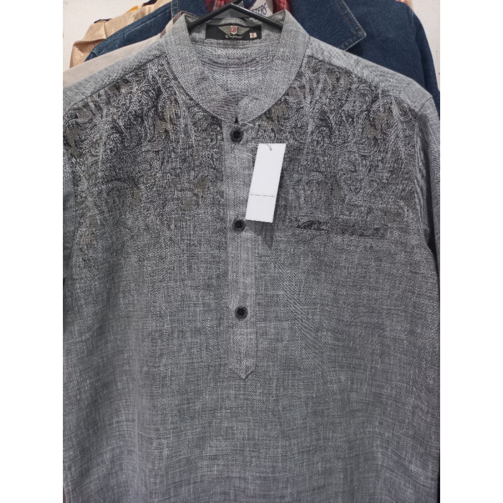 Koko Abu GF Original (PL)