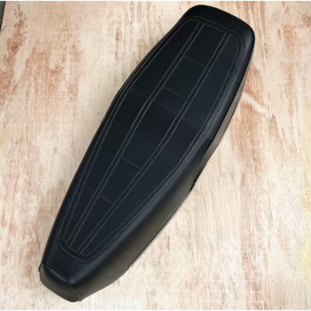 JOK SADEL MOTOR HONDA C700 CUP 700 KUALITAS BAGUS