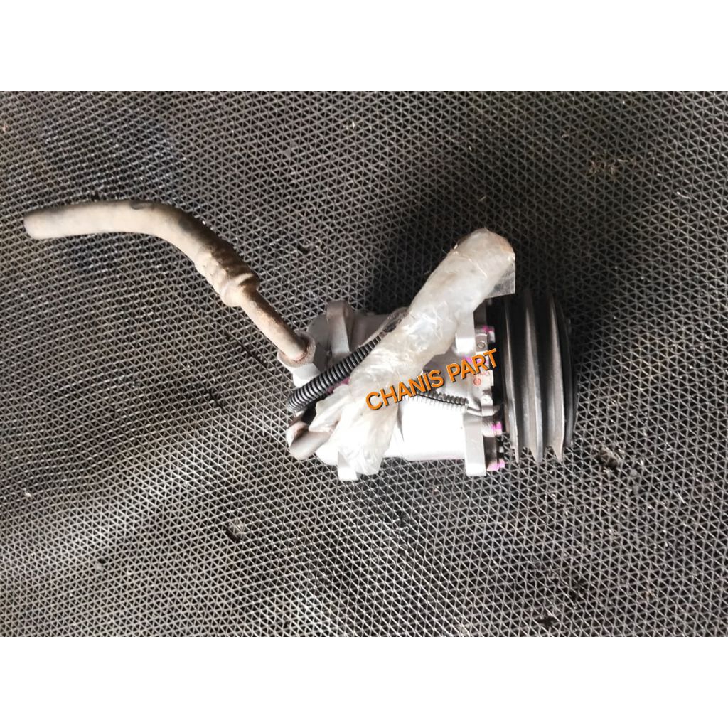KOMPRESOR COMPRESSOR AC FEROZA SANDEN ORIGINAL