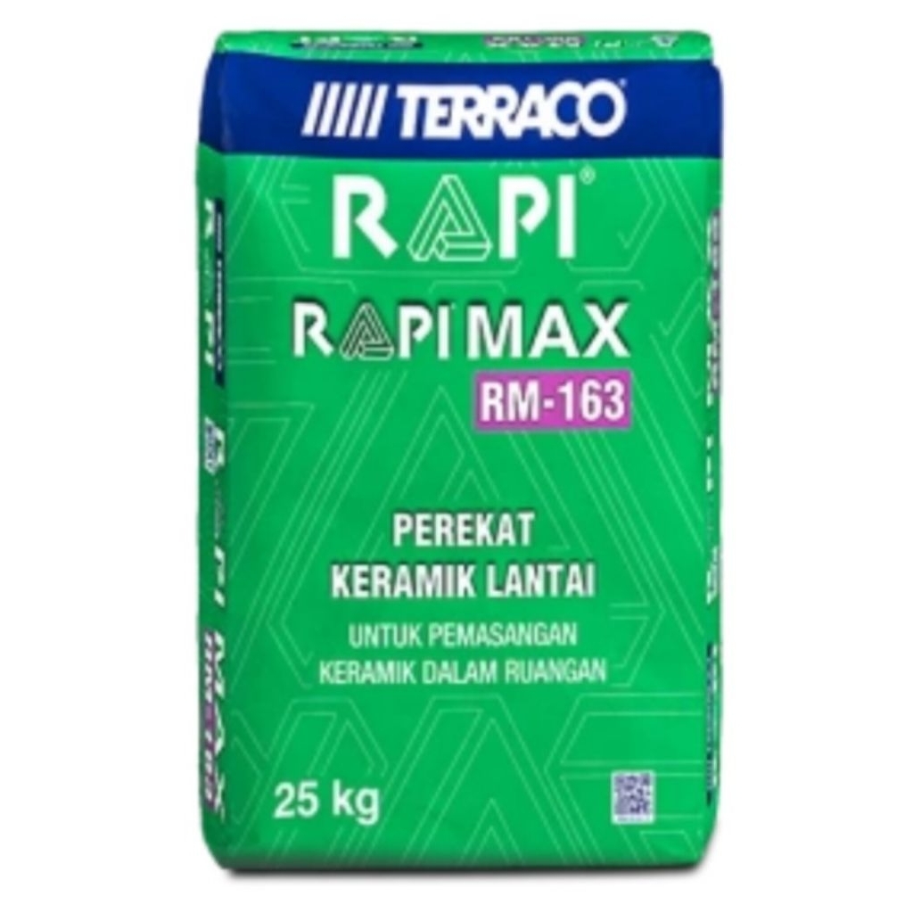 RM 163 Perekat keramik Lantai
