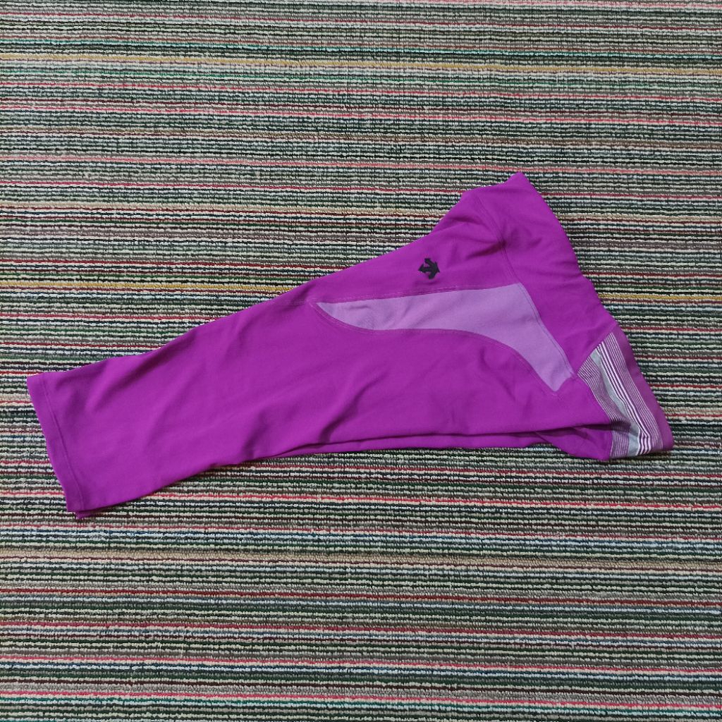 Celana legging second descente