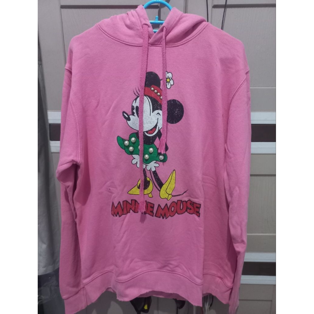 Hoodie disney second