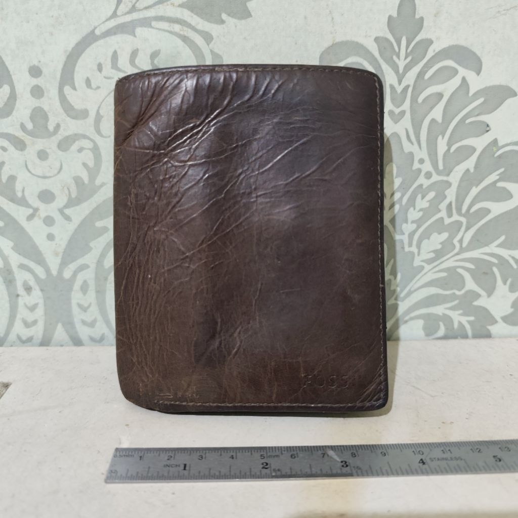 Dompet pria Ocil preloved