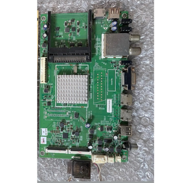 MB TV COOCAA 50E300T/ MB coocaa 50e3000t / MOTHERBOARD coocaa MODUL TV