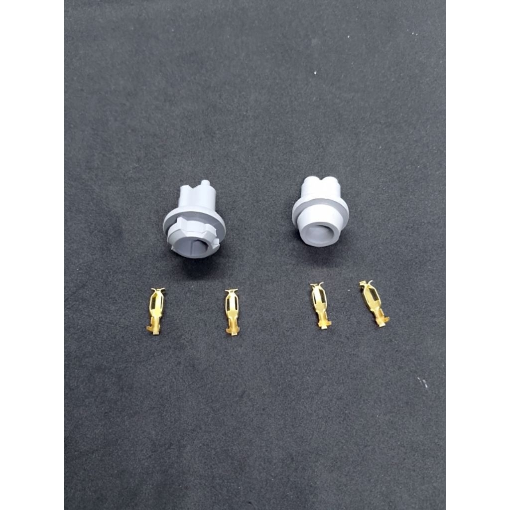 soket fitting lampu sen sein universal motor