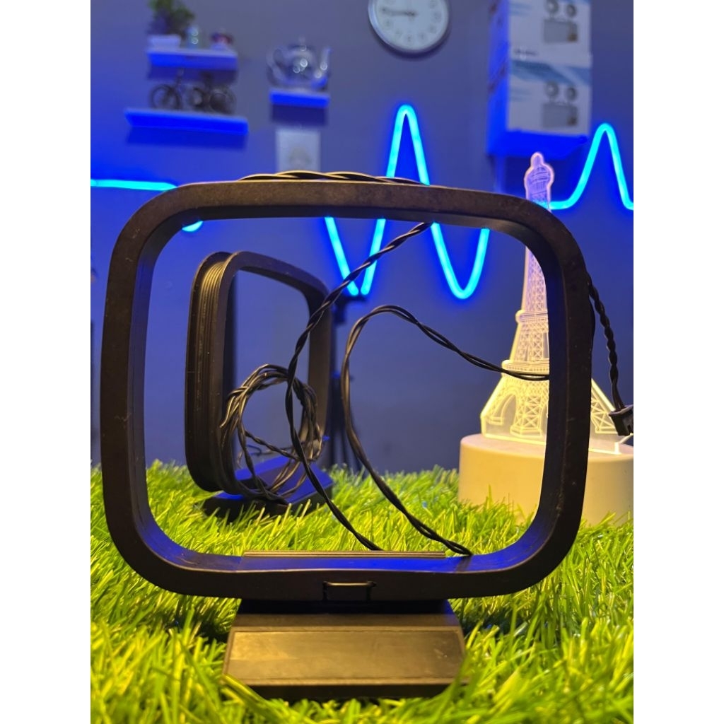 Antena Radio Philips original/antena merk Phillips/Antena radio Philips