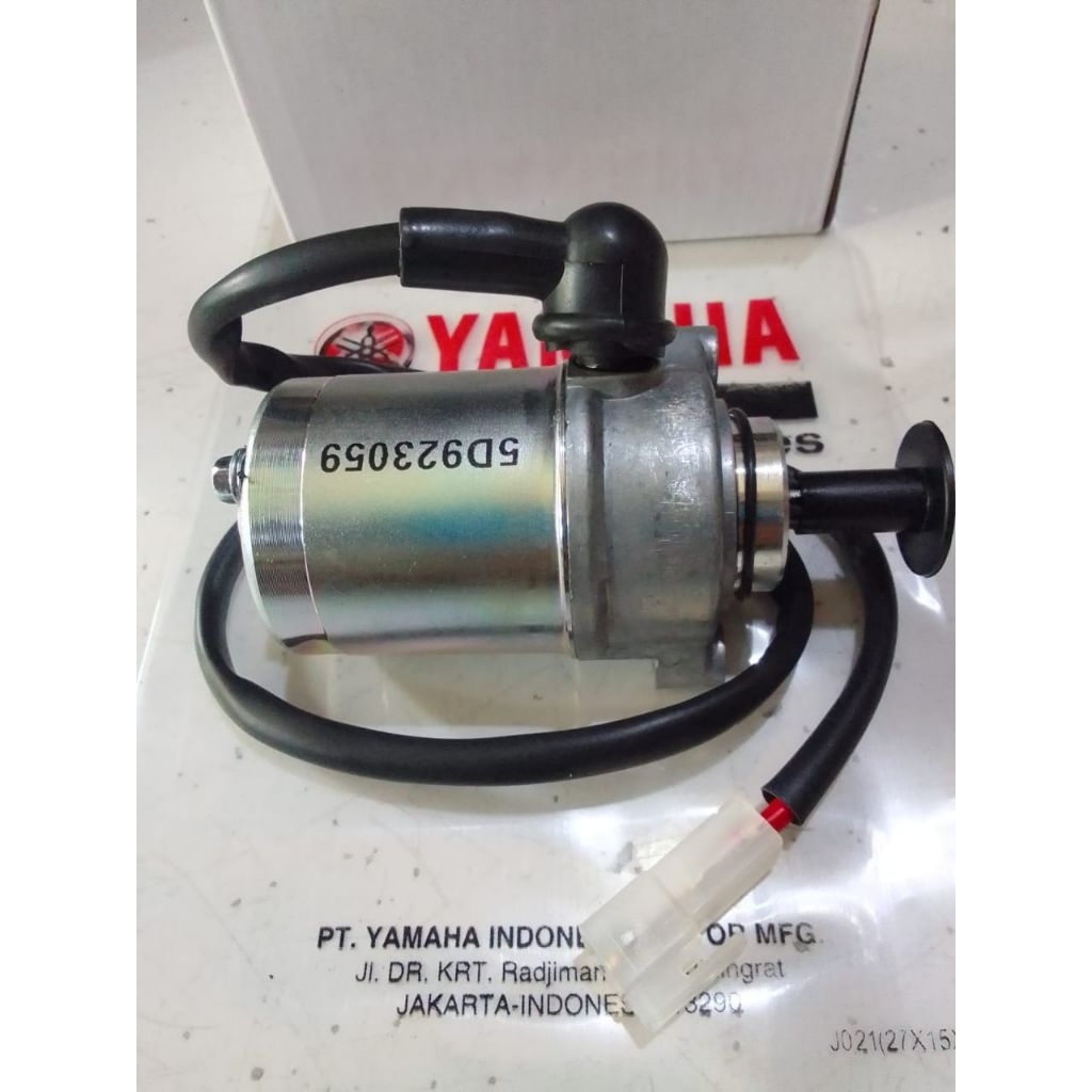 DINAMU STATER YAMAHA VEGA ZR DINAMO STATER VEGA ZR