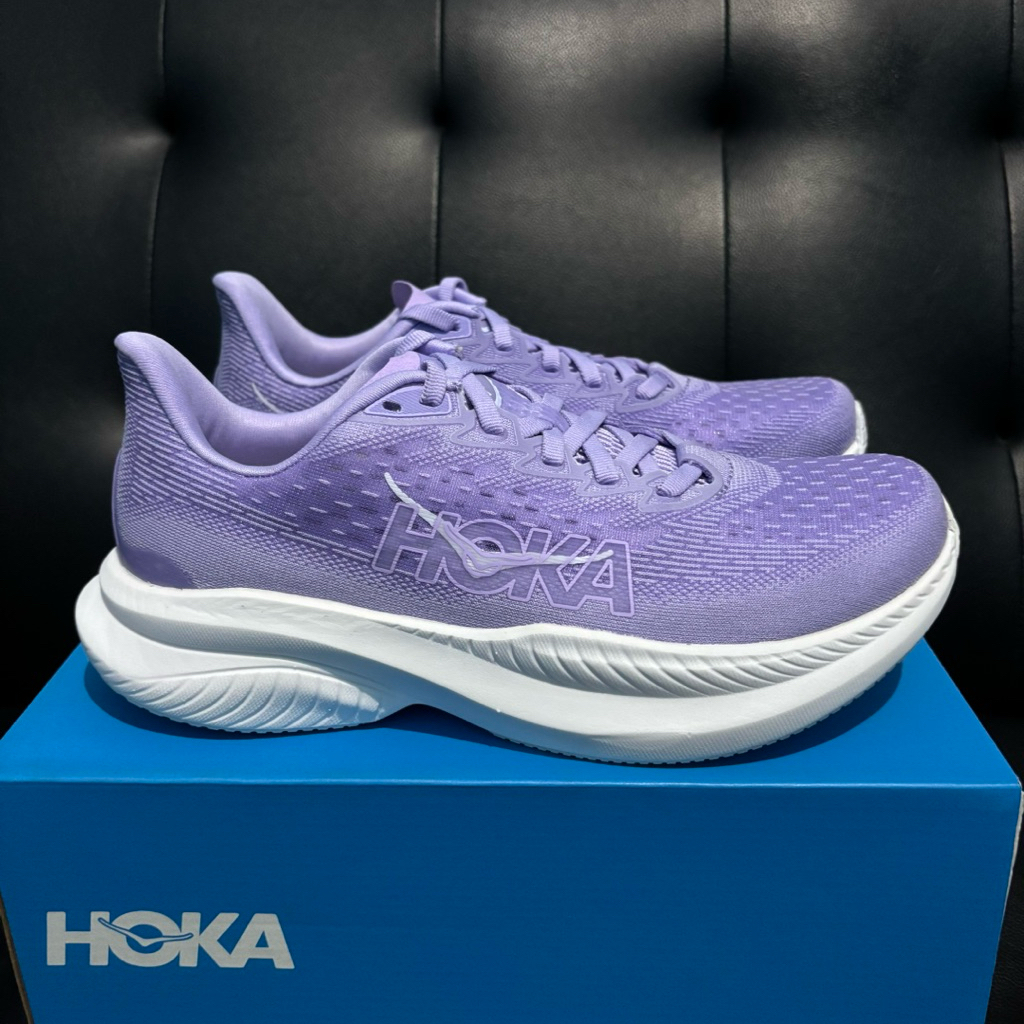Hoka Mach 6 Women's Original BNIB