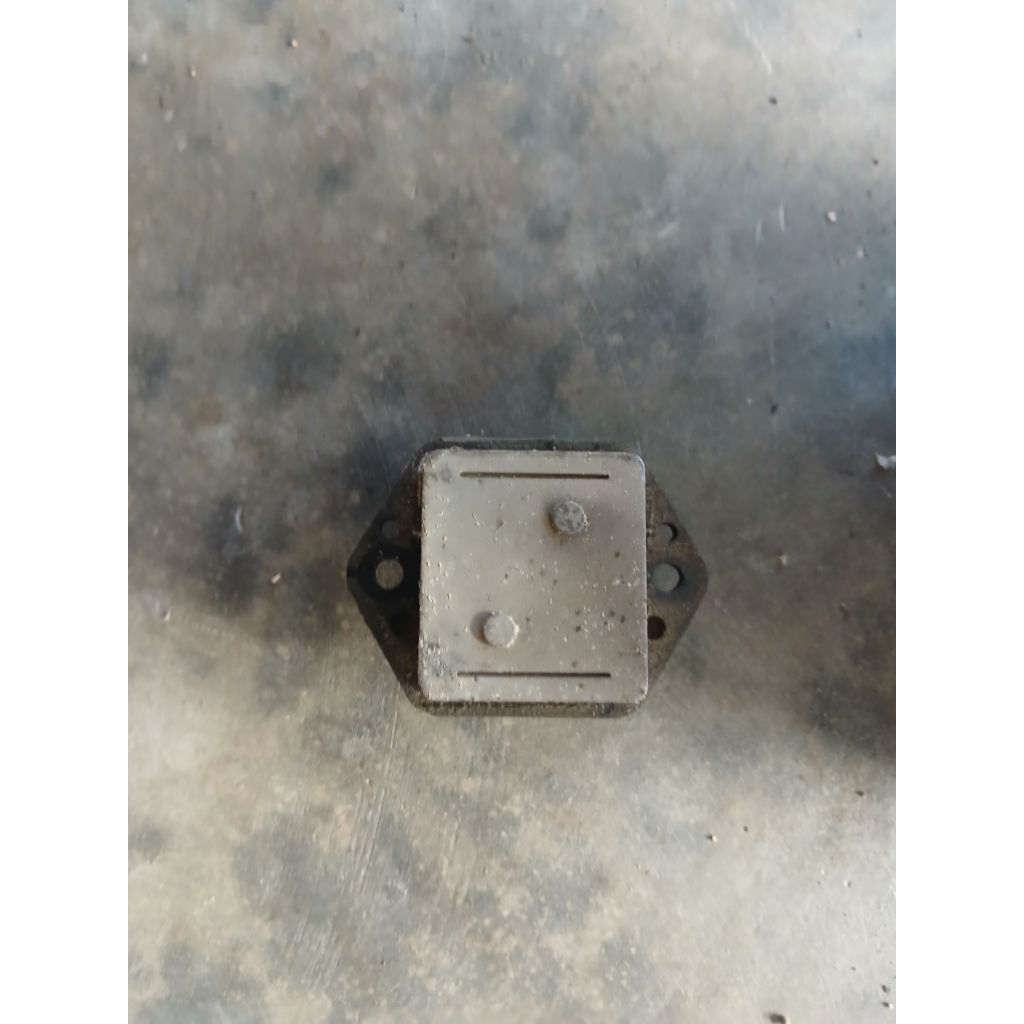 Westran blower AC Suzuki Baleno lama