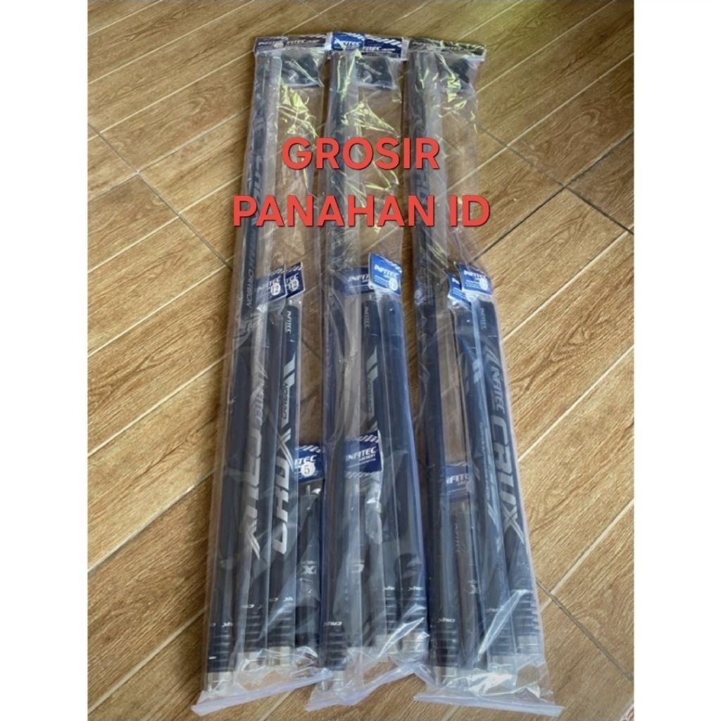 STABILIZER INFITEC CRUX IMPORT KOREA