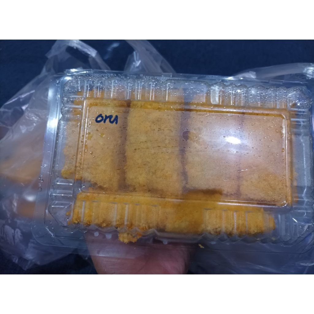 RISOL MAYO FROZEN FREE PAKING BUBLE / RISOL MAYO SOSIS  TELUR frozen HOME MADE / RISOL MAYO