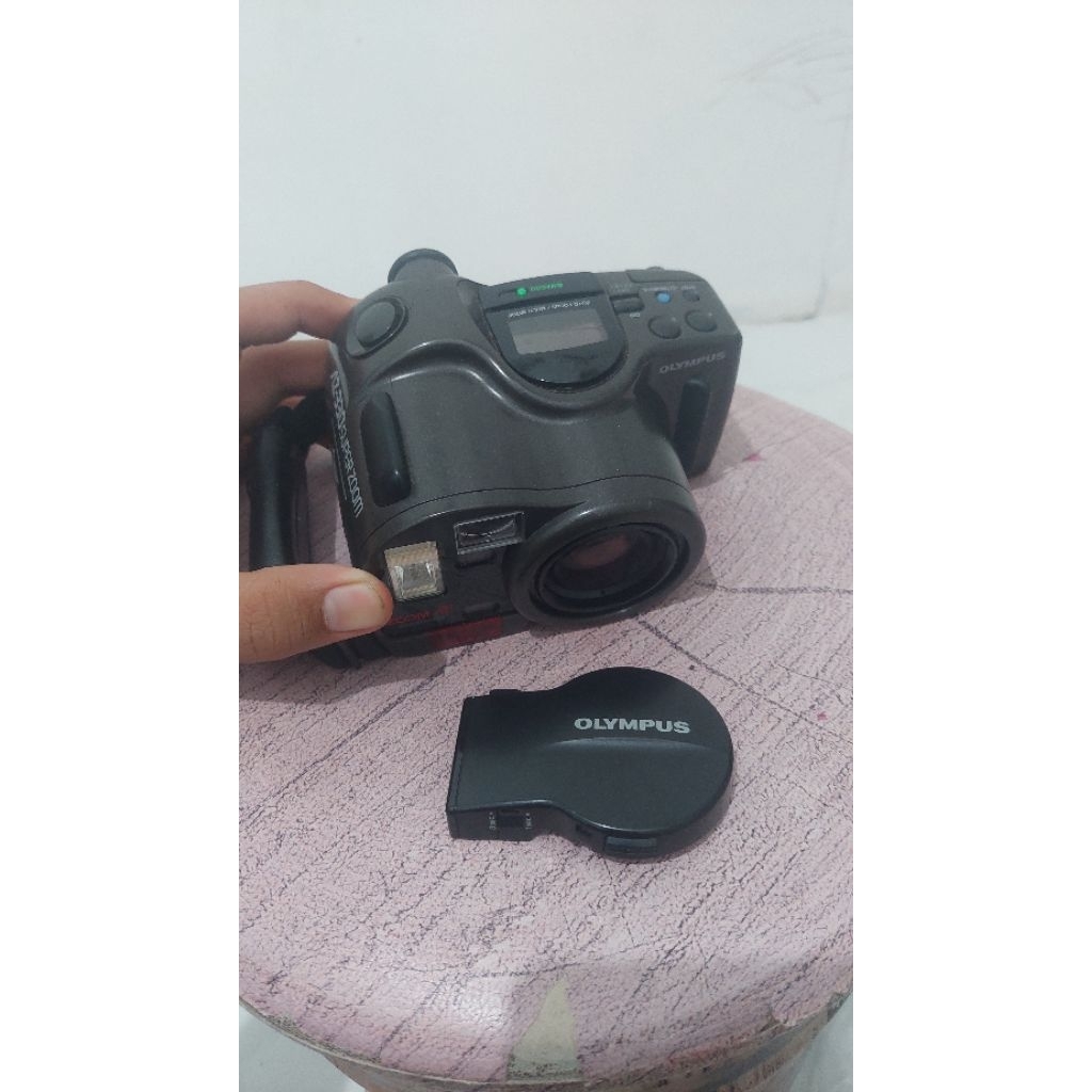 olympus Az330 superzoom