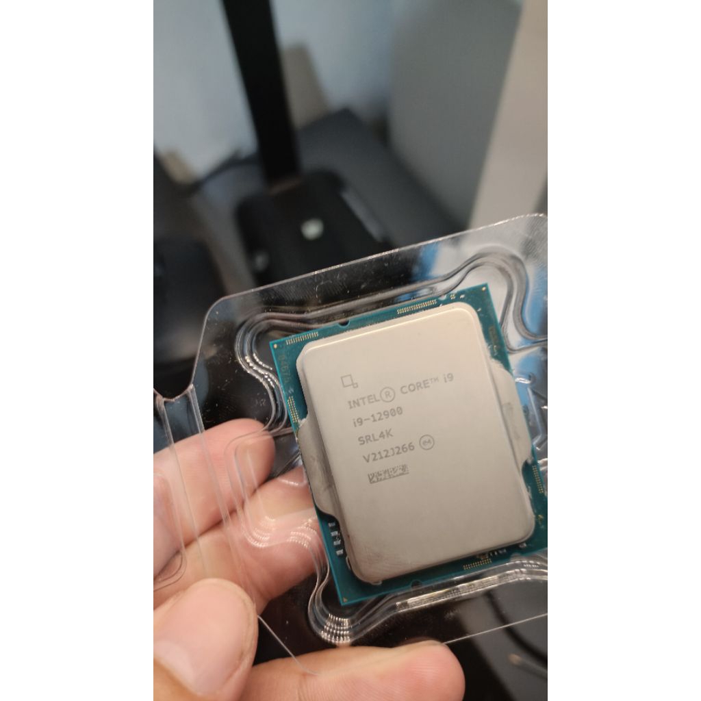 Intel Core i9-12900 Processor