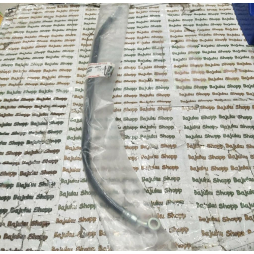 SELANG REM BELAKANG HOSE BRAKE REAR KLX250 KLX 250 KLX250