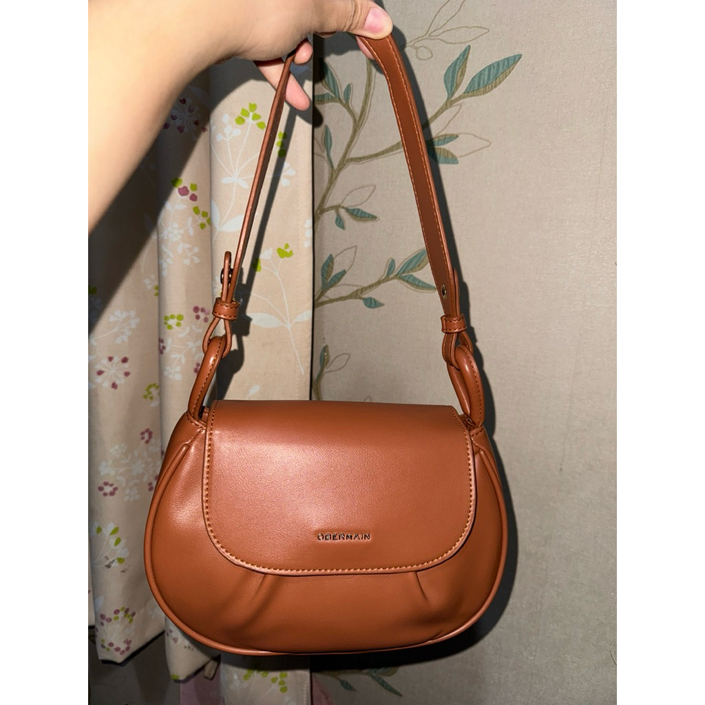 Obermain Bag