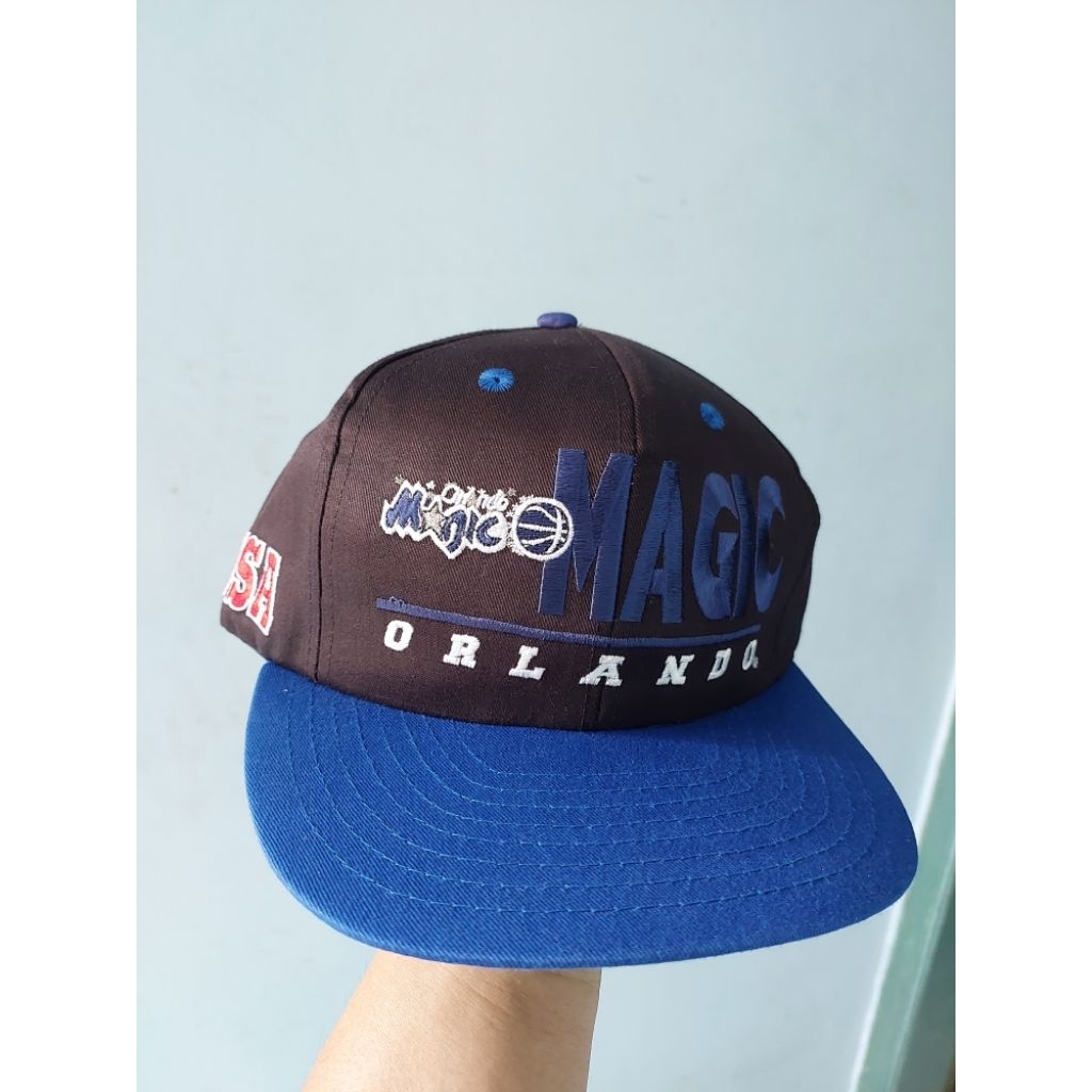 Topi NBA Orlando Magic USA