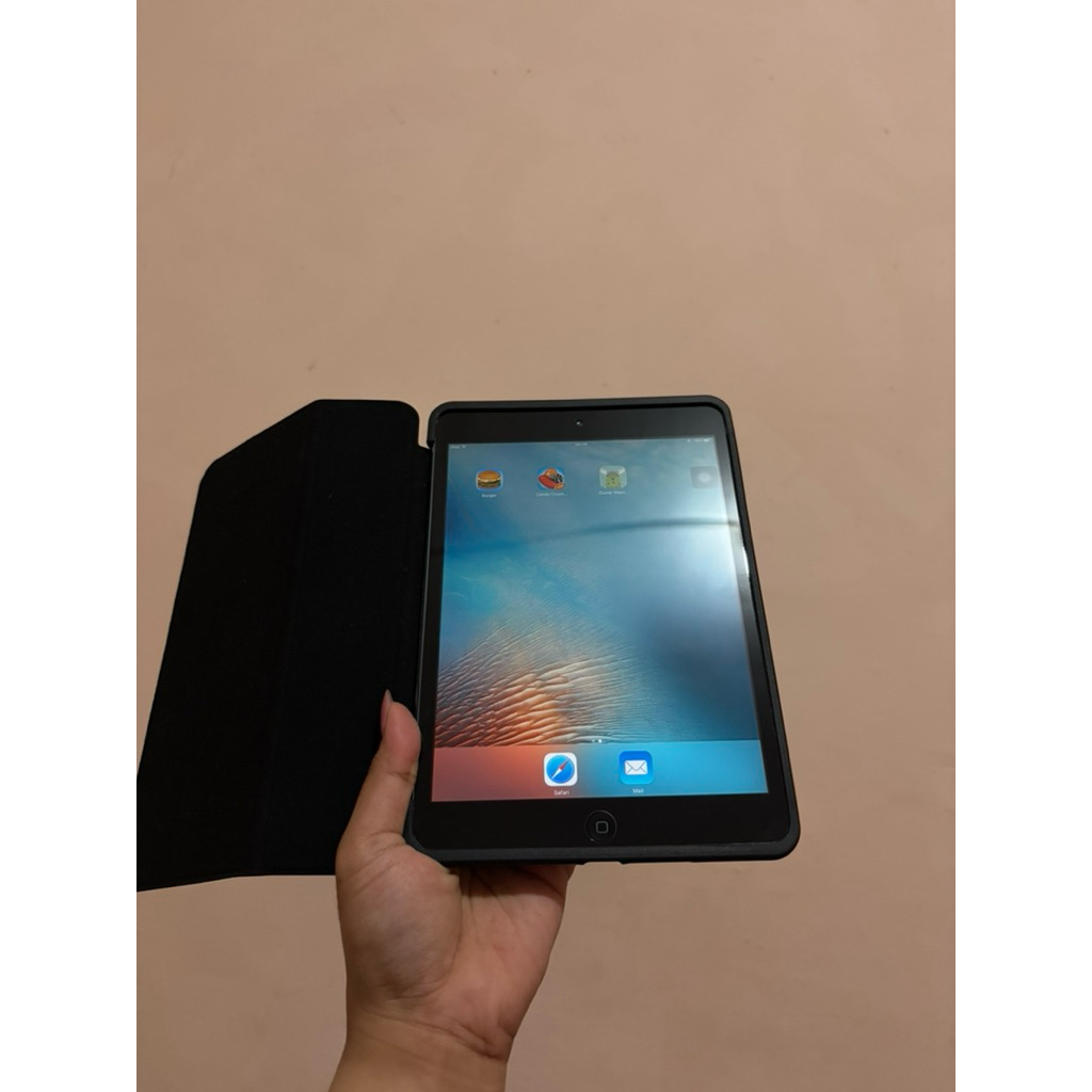 IPAD MINI 1 32gb