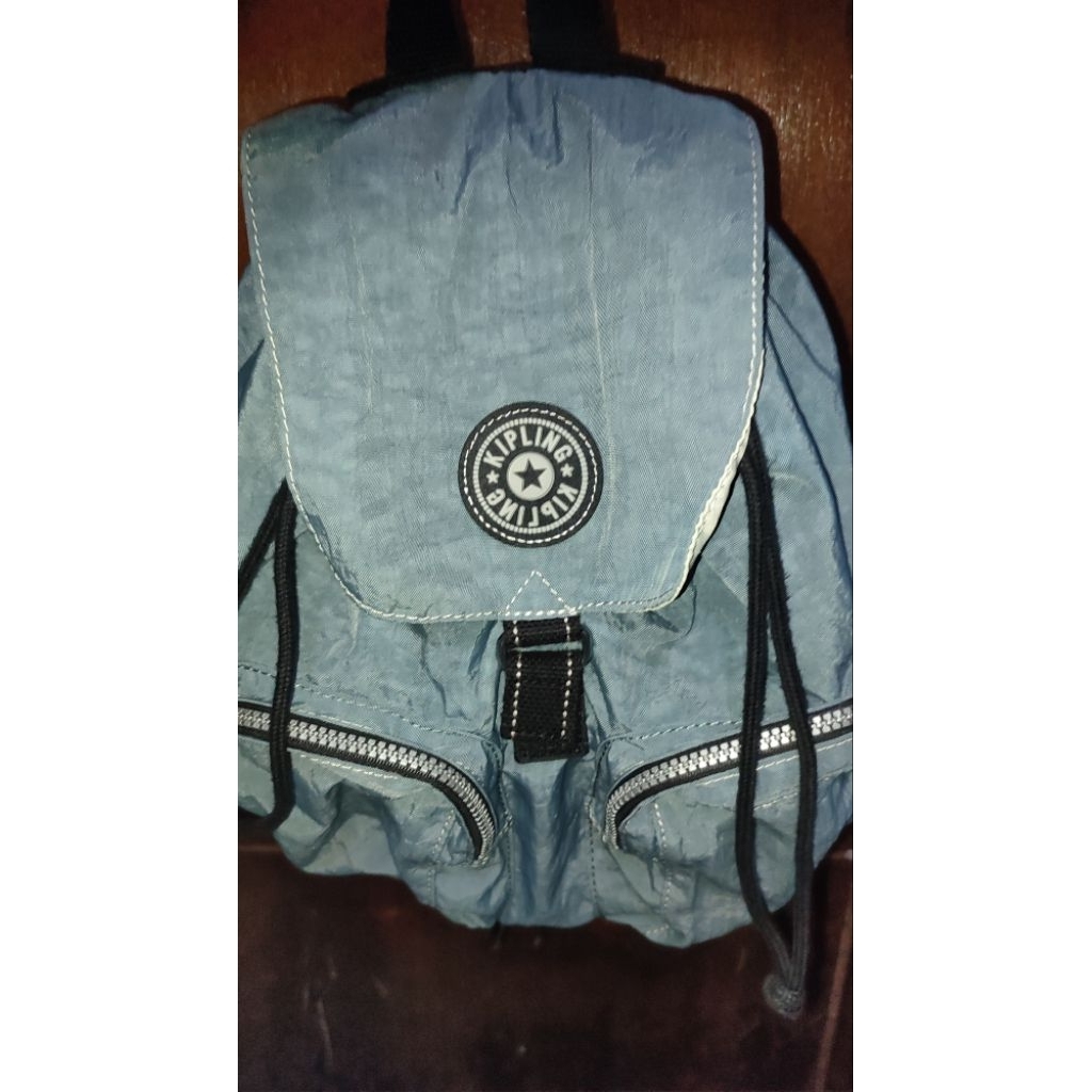 Ransel Kipling