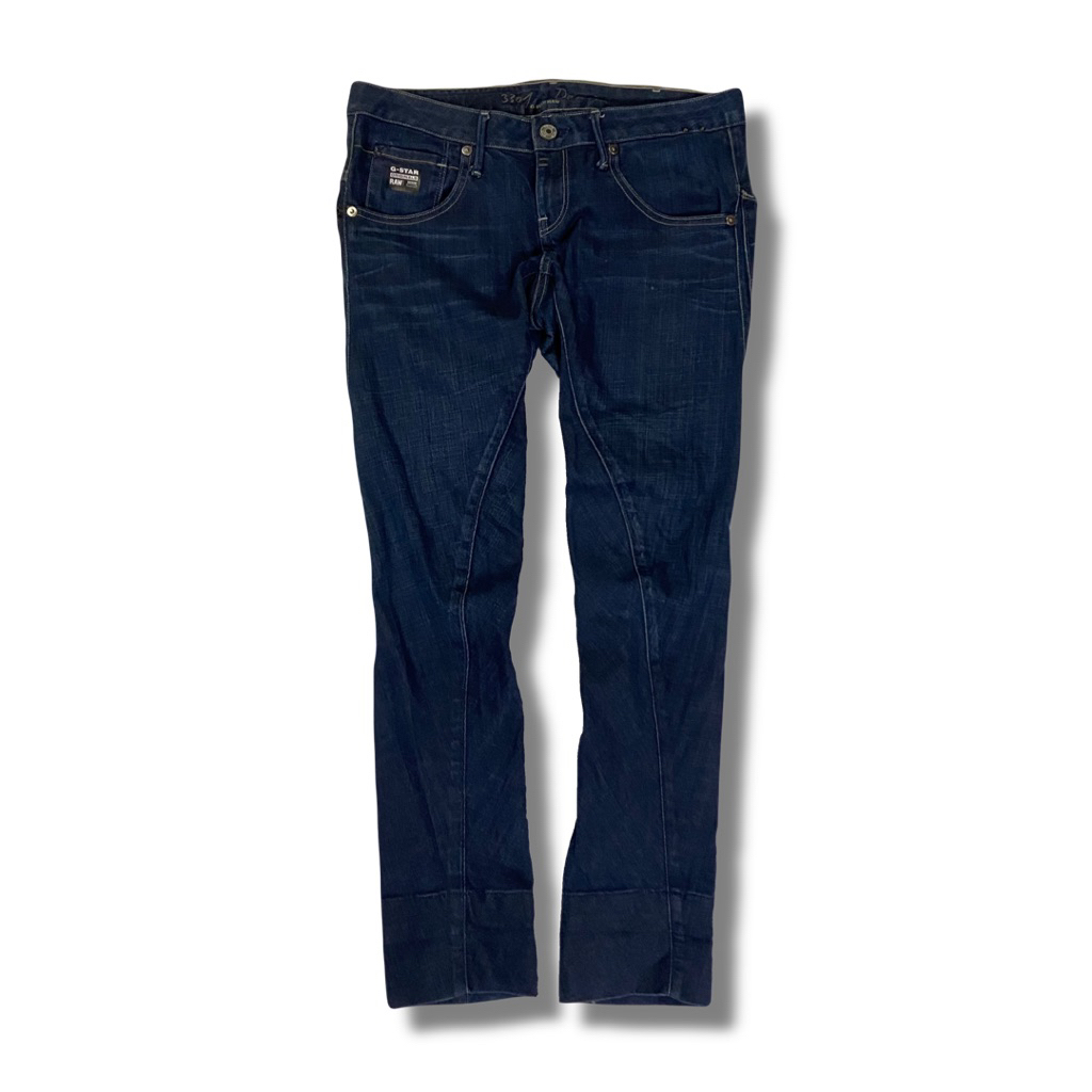 G-STAR RAW Skinny Jeans 3301