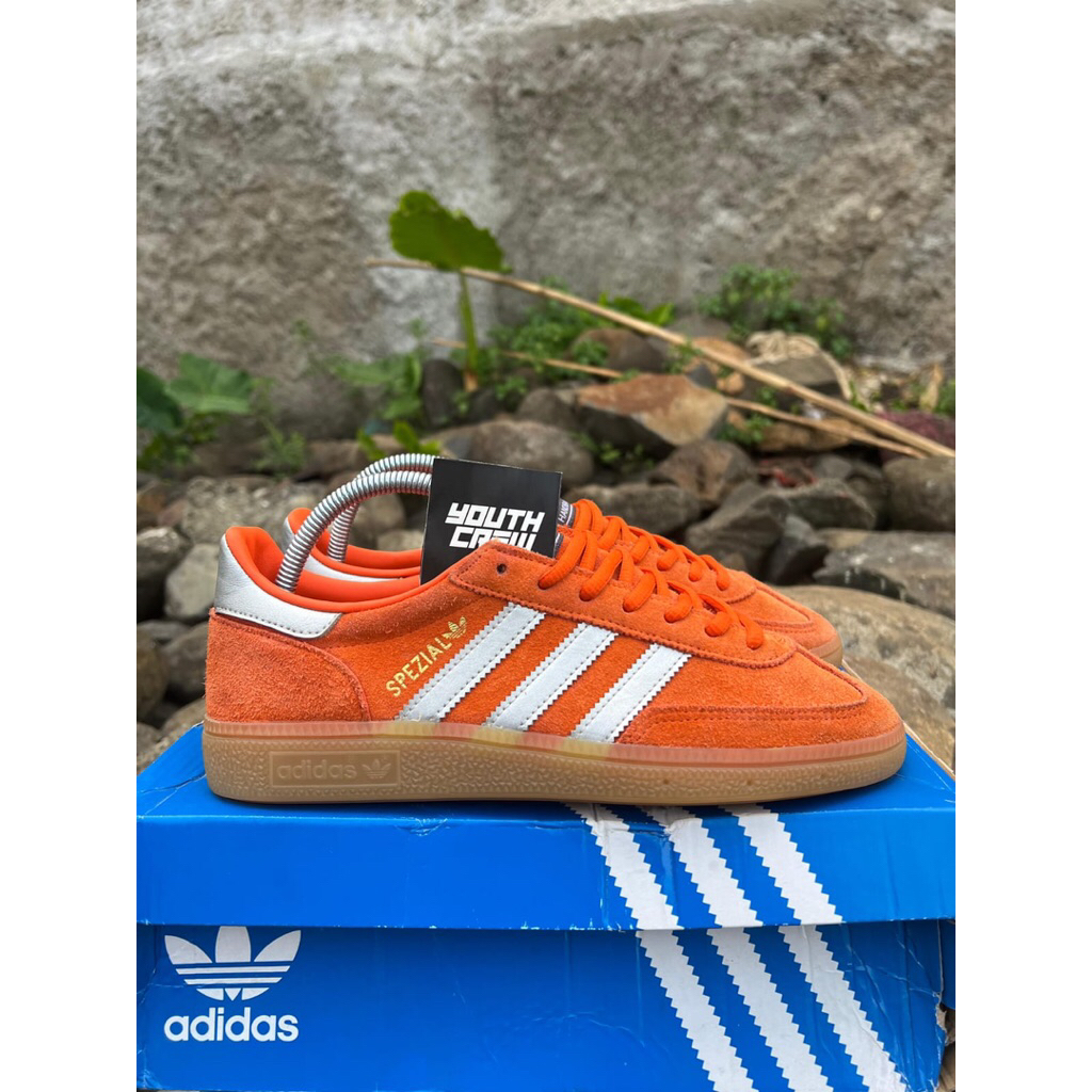 AdidasSpezialOrange