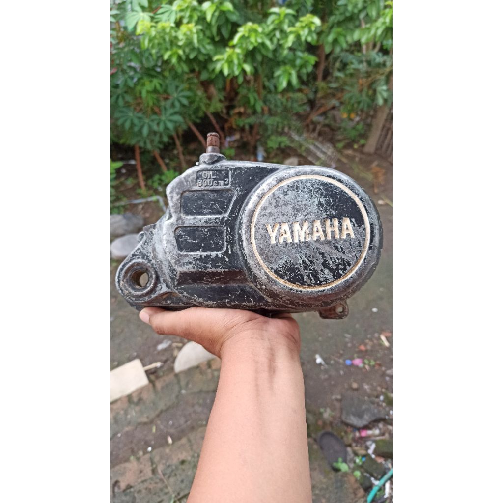 BAK KOPLING FIZ R ORIGINAL