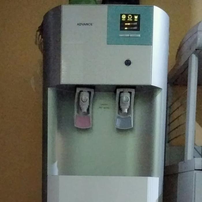 Dispenser Advance Metro Reverse Osmosis